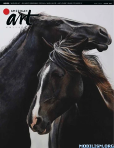 American Art Collector – Issue 247, May 2026