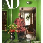 Architectural Digest USA – May 2026