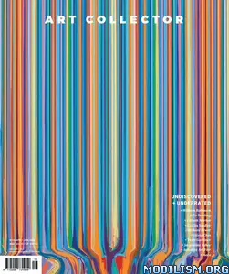 Art Collector – Issue 116, April/June 2026