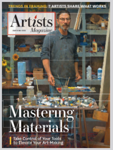 Artist’s Magazine – Vol. 45 Issue 05, May/June 2026