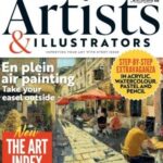 Artists & Illustrators – June 2026