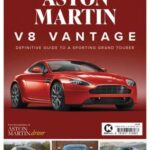 Aston Martin Driver – V8 Vantage, 2026