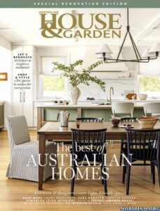 Australian House & Garden – Special Renovation Edition, 2026