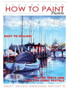 Australian How to Paint – Issue 57, 2026