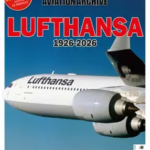 Aviation Archive – Issue 85, Lufthansa 1926/2026, 2026