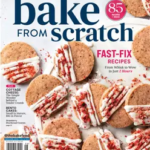 Bake from Scratch – Vol 12, Issue 03, May/June 2026