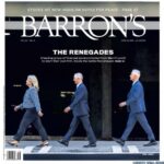 Barron’s Magazine – April 20, 2026