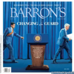 Barron’s Magazine – April 27, 2026