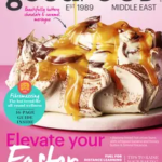 BBC Good Food Middle East – April 2026