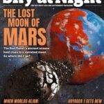 BBC Sky at Night – Issue 252, May 2026