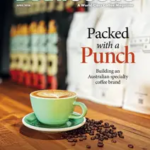 BeanScene – April 2026