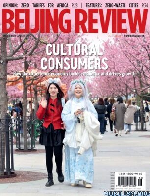 Beijing Review – Vol. 69 No. 16, 16 April 2026