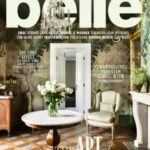 Belle – May 2026