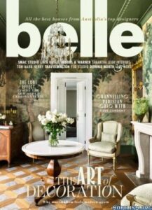 Belle – May 2026
