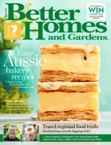 Better Homes and Gardens Australia – May 2026