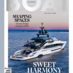 Boat International US Edition – The Design Issue, May 2026
