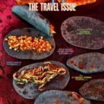 Bon Appétit – Volume 71 Issue 02, The Travel Issue, Spring 2026