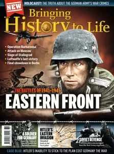 Bringing History to Life – Eastern Front-The battles of 1941-1945, 2026