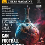 British Chess Magazine – Vol 149, April 2026