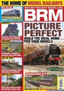 British Railway Modelling – May 2026