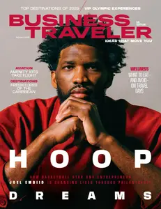 Business Traveler USA – February 2026