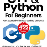 C++ & Python for Beginners – 23rd Edition 2026