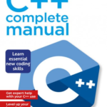 C++ Complete Manual – 24th Edition 2026