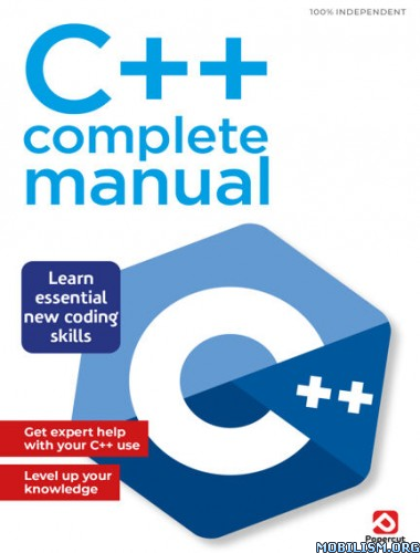 C++ Complete Manual – 24th Edition 2026