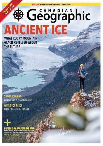 Canadian Geographic – May/June 2026