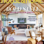 Canadian House & Home – May 2026