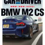 Car and Driver USA – May/June 2026