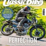 Classic Bike UK – Issue 556, May 2026
