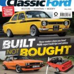 Classic Ford – May 2026