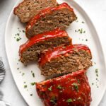 Classic Meatloaf