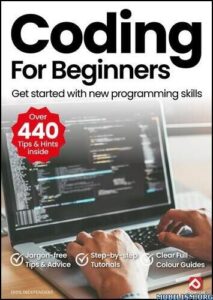Coding For Beginners – 23rd Edition 2026