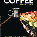 Coffee Magazine – Issue 55, April/June 2026