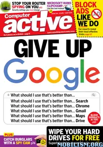 Computeractive – Issue 734, 22, April/05 May 2026