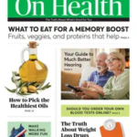 Consumer Reports on Health – Volume 38 Issue 6, June 2026