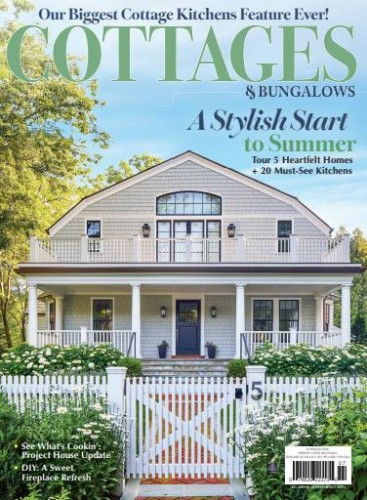 Cottages & Bungalows – Vol 20 Issue 03, June/July 2026