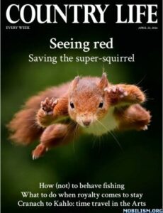 Country Life UK – 22 April 2026