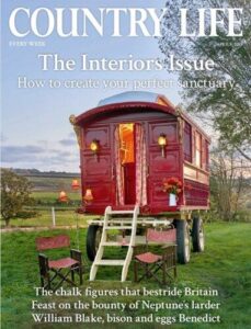 Country Life UK – 8 April 2026