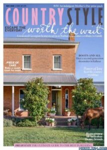 Country Style – May 2026