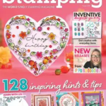 Creative Stamping – Issue 160, 2026