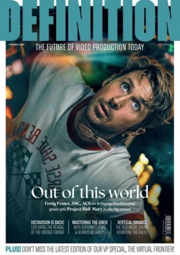 Definition – April/May 2026