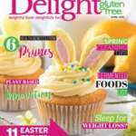 Delight Gluten-Free – April 2026