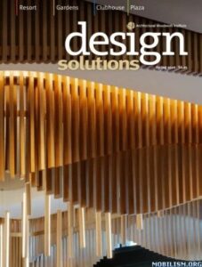 Design Solutions – Spring 2026