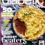 Diabetic Living Australia – Issue 124, May/June 2026