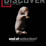 Discover – Spring 2026