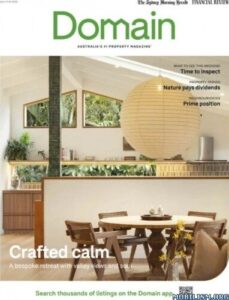 Domain Magazine Australia – April 17, 2026