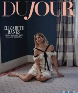 DuJour Magazine – Spring 2026